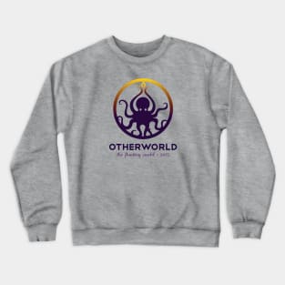 Otherworld - The floating world 2015 Crewneck Sweatshirt